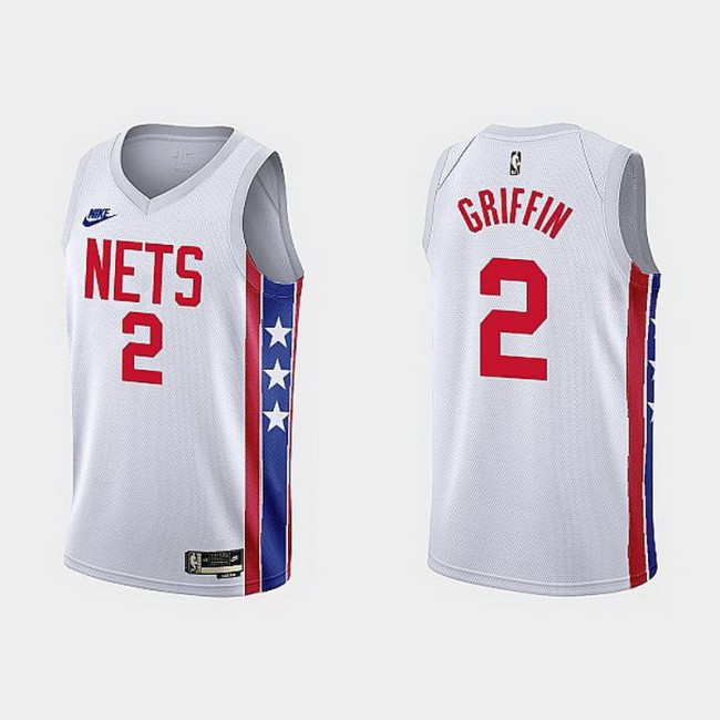 NBA Brooklyn Nets-199