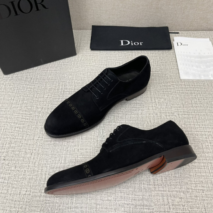 Super Max Dior Shoes-552