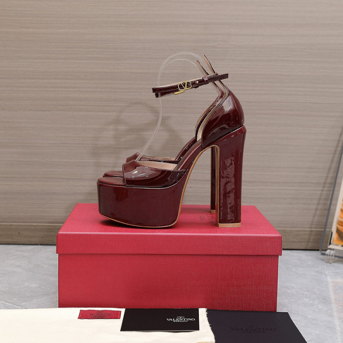 Super Max VT Custom Made High Heel-028