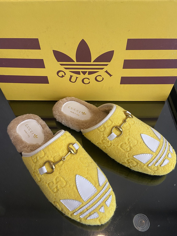 G women slippers 1：1 quality-622