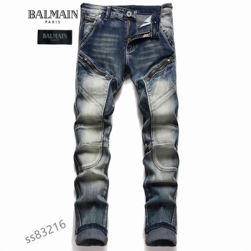 Balmain Jeans AAA quality-497