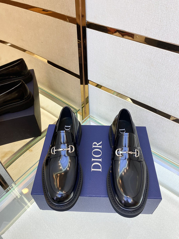 Super Max Dior Shoes-546