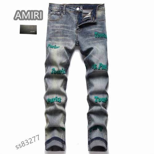 AMIRI men jeans 1：1 quality-261