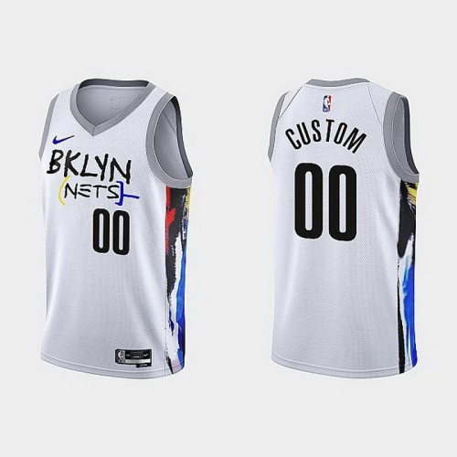 NBA Brooklyn Nets-206