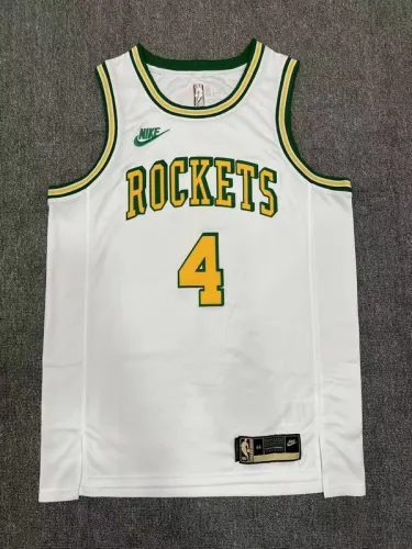 NBA Houston Rockets-143