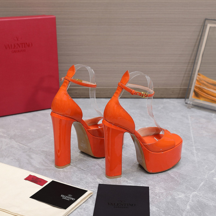 Super Max VT Custom Made High Heel-029