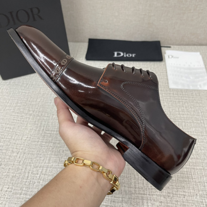 Super Max Dior Shoes-551