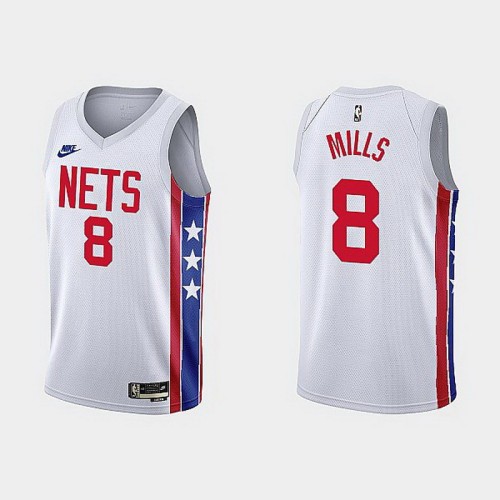 NBA Brooklyn Nets-201