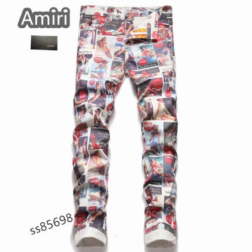 AMIRI men jeans 1：1 quality-256