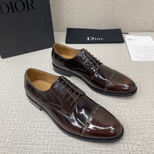 Super Max Dior Shoes-551