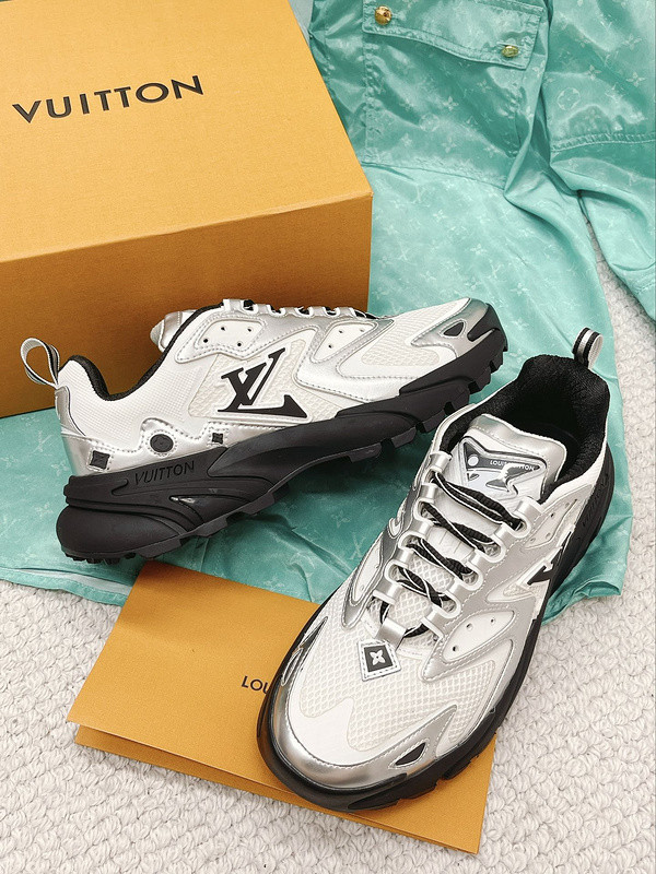 Super Max Custom LV Shoes-2176