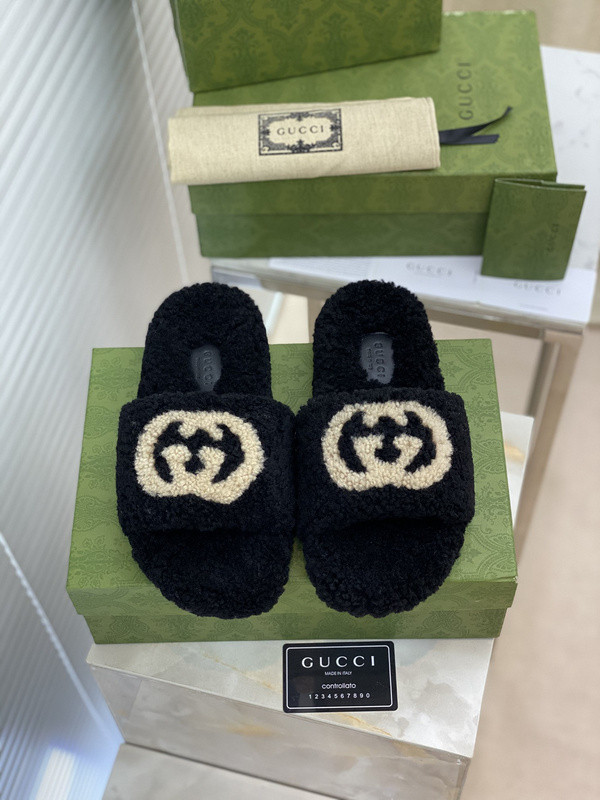 G women slippers 1：1 quality-627