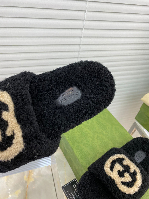 G women slippers 1：1 quality-627