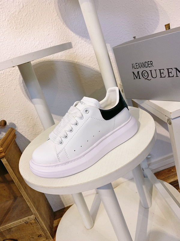 Alexander McQueen Kids shoes-037