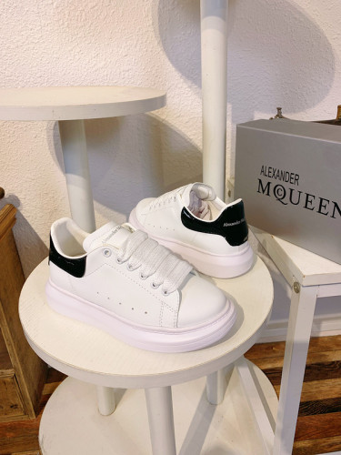 Alexander McQueen Kids shoes-037