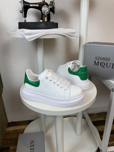 Alexander McQueen Kids shoes-032