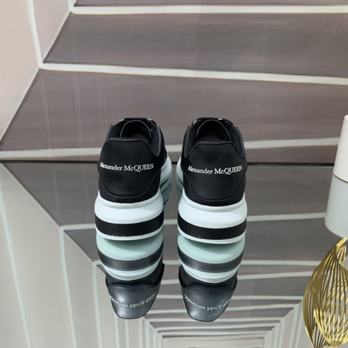 Alexander McQueen men shoes 1：1 quality-744
