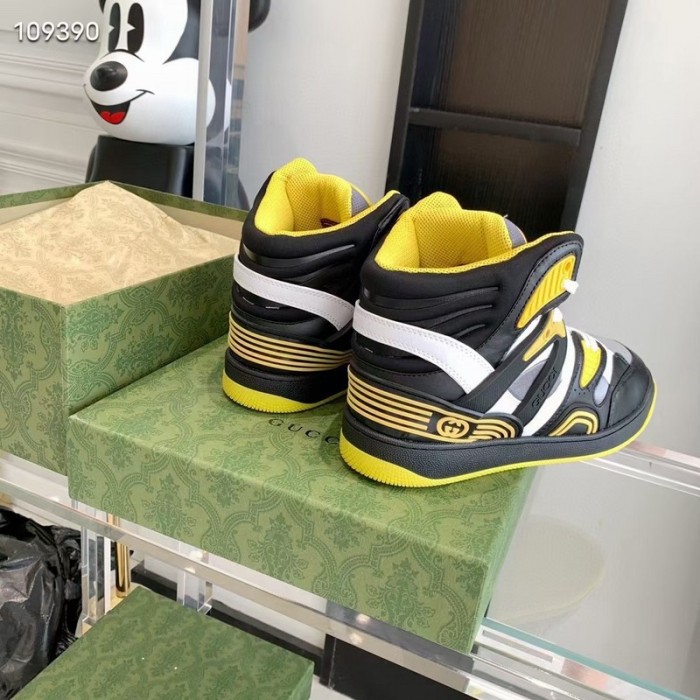 Super Max G Shoes-1047