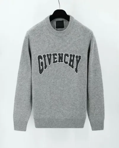Givenchy Sweater High End Quality-003
