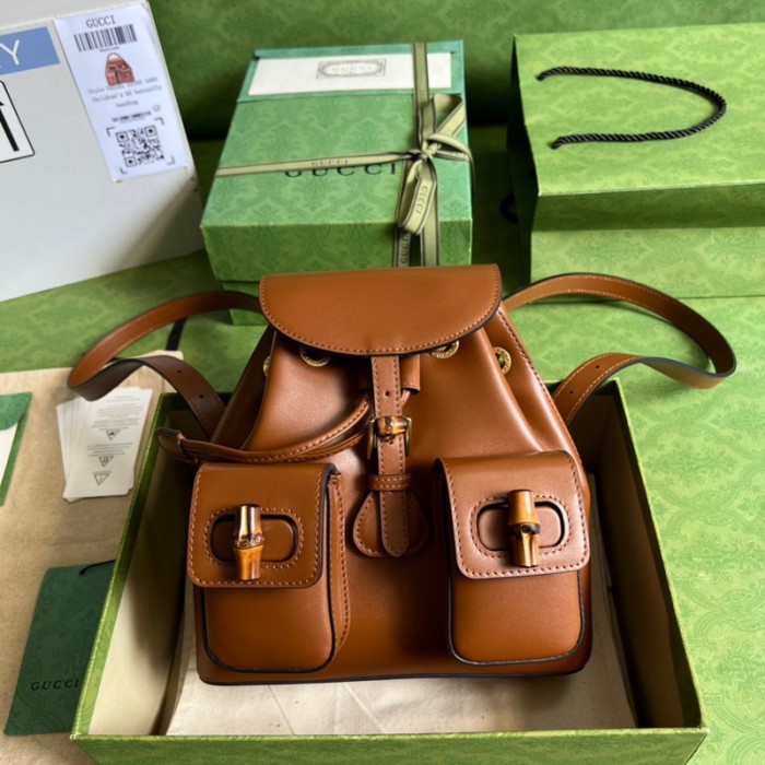 G High End Quality Bag-386