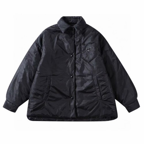 Prada Jacket High End Quality-021
