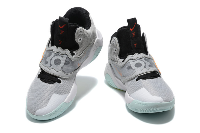 Nike KD 5 Shoes-033