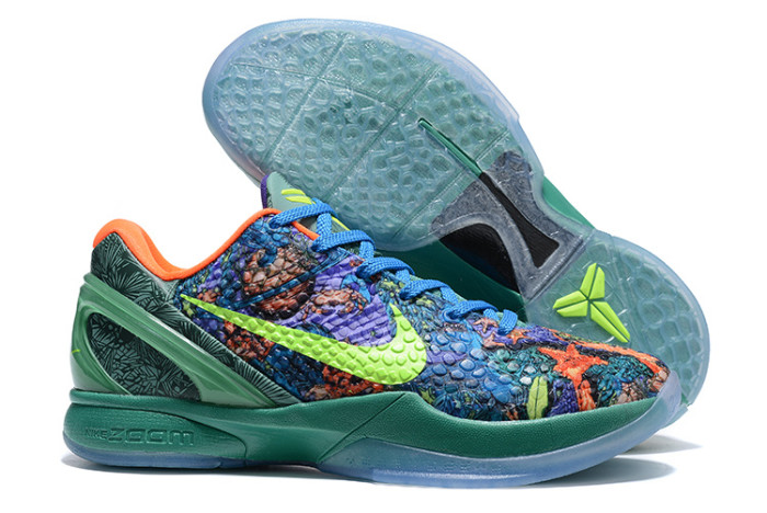 Nike Kobe Bryant 6 Shoes-040