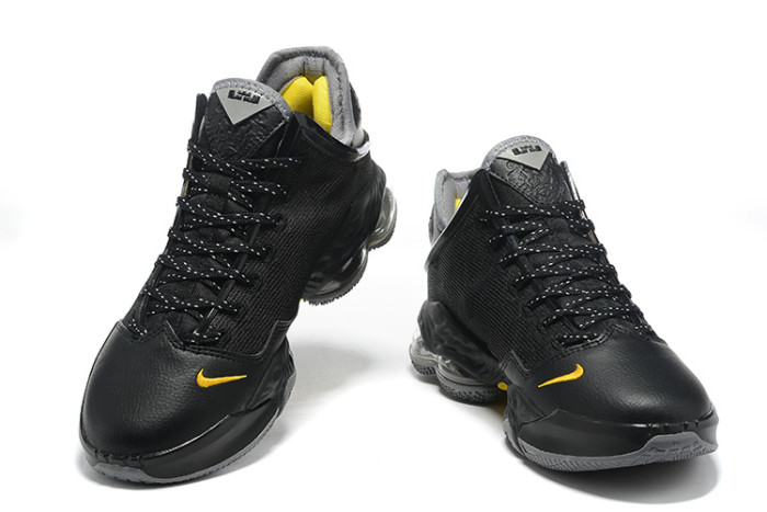 Nike LeBron James 19 shoes-011