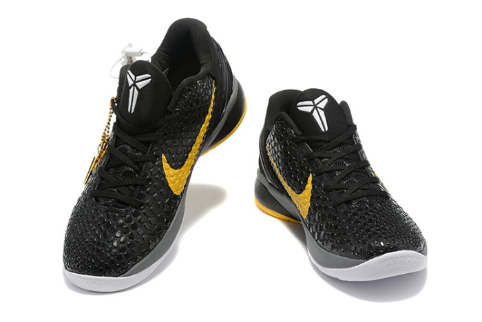 Nike Kobe Bryant 6 Shoes-041