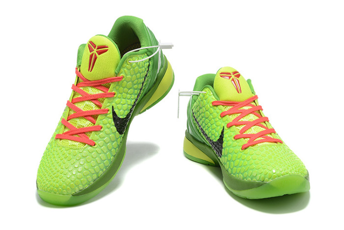 Nike Kobe Bryant 6 Shoes-044