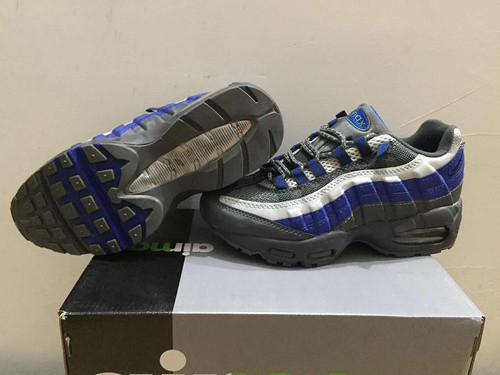 Nike Air Max 95 men shoes-479