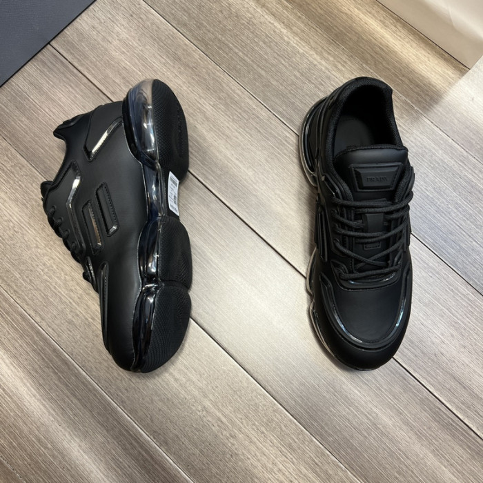 Prada men shoes 1：1 quality-1080