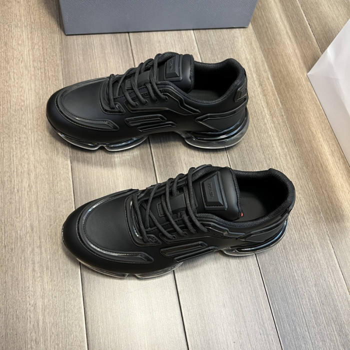 Prada men shoes 1：1 quality-1080