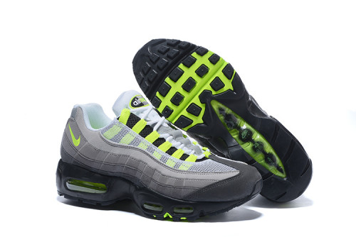 Nike Air Max 95 men shoes-464