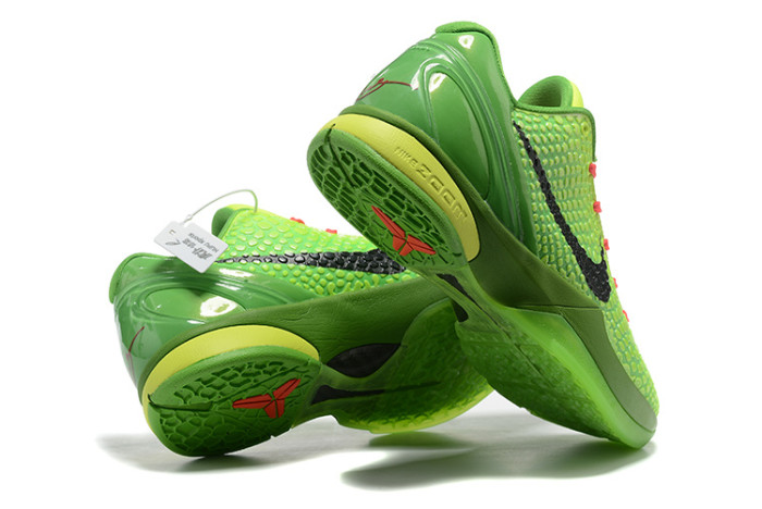 Nike Kobe Bryant 6 Shoes-044