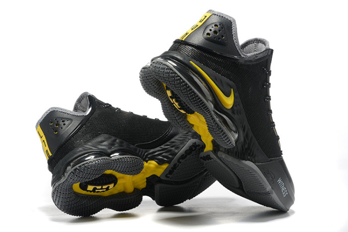 Nike LeBron James 19 shoes-011