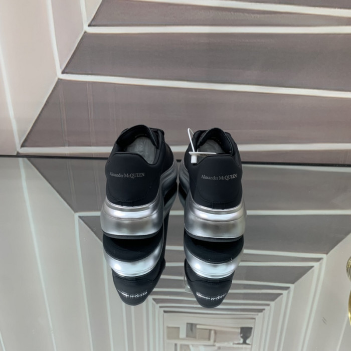 Alexander McQueen men shoes 1：1 quality-755