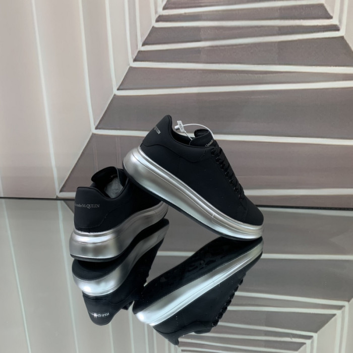 Alexander McQueen men shoes 1：1 quality-755