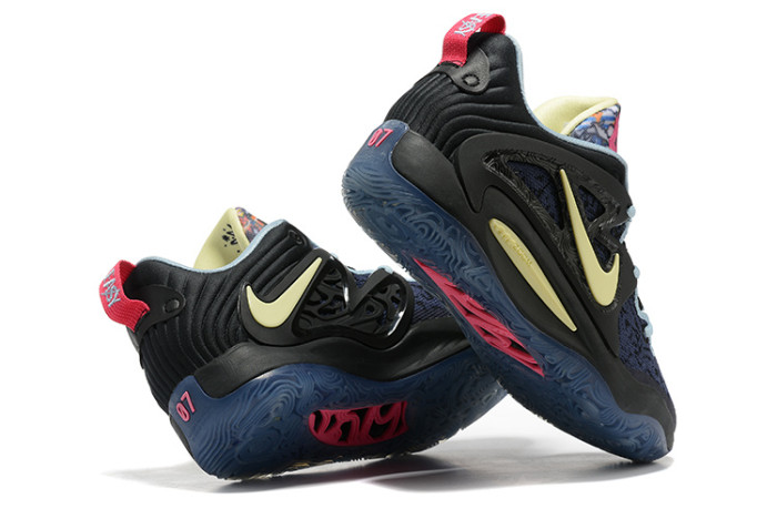 Nike KD 15 Shoes-003