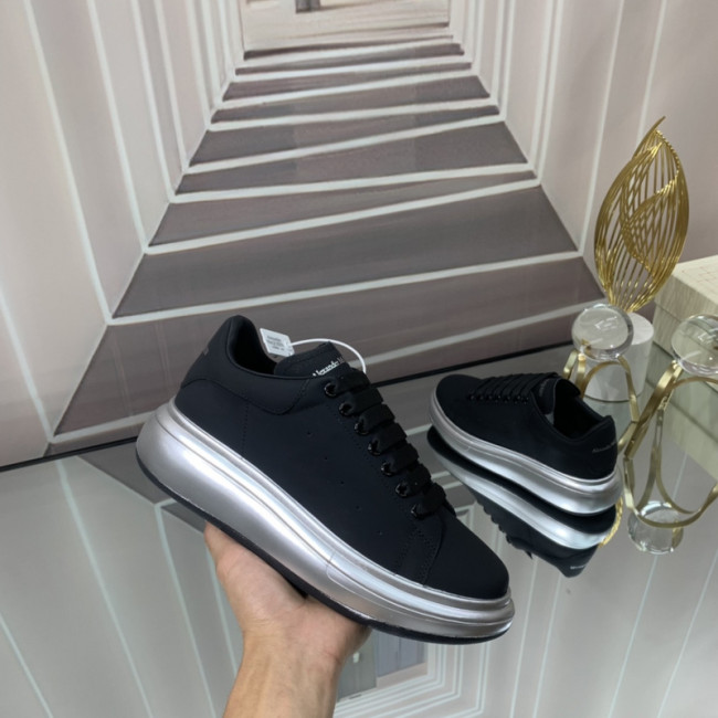 Alexander McQueen Women Shoes 1：1 quality-777