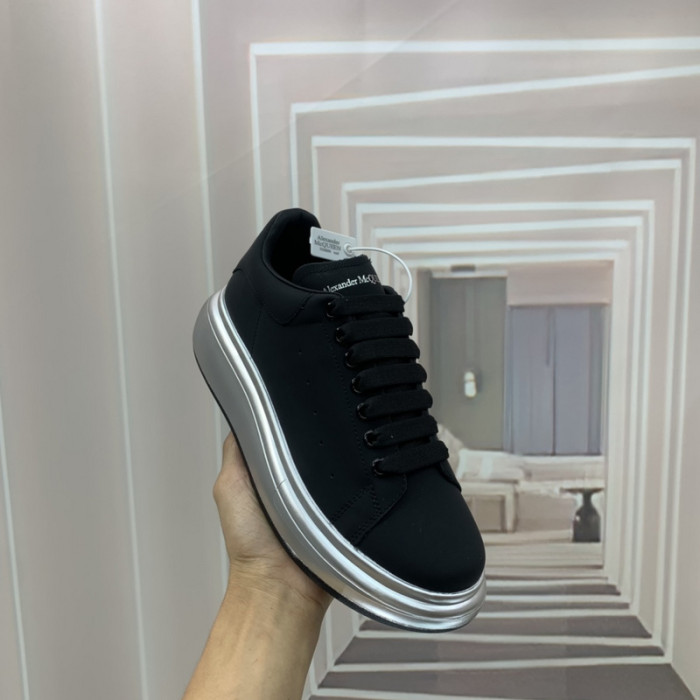 Alexander McQueen Women Shoes 1：1 quality-777