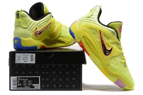Nike KD 15 Shoes-002