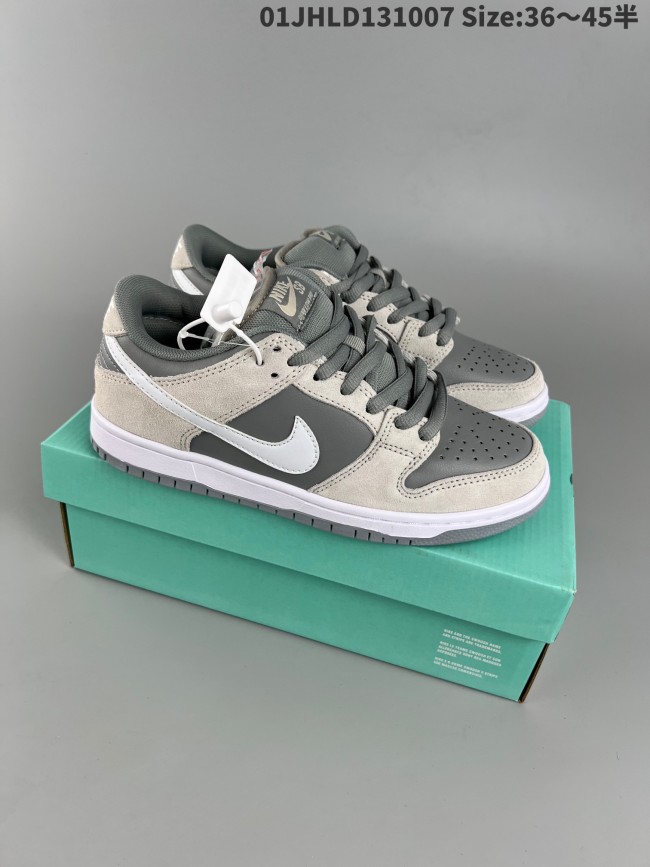 Nike Dunk shoes men low-481