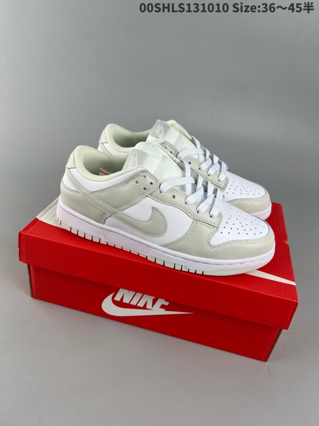 Nike Dunk shoes men low-510