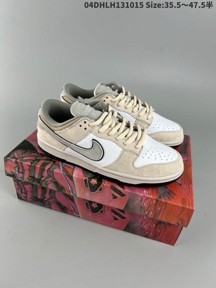 Nike Dunk shoes men low-794