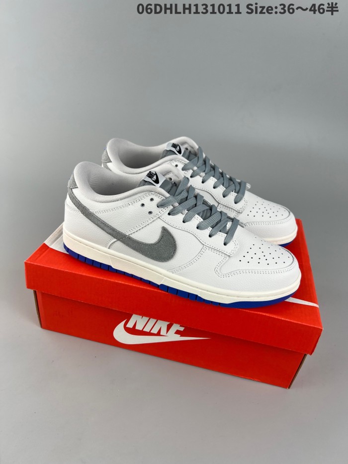 Nike Dunk shoes men low-750