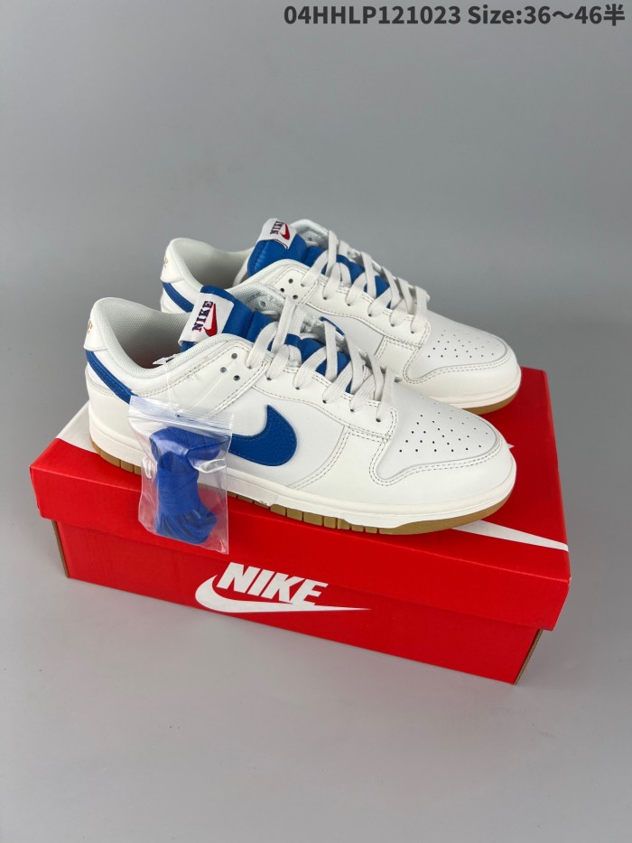 Nike Dunk shoes men low-768