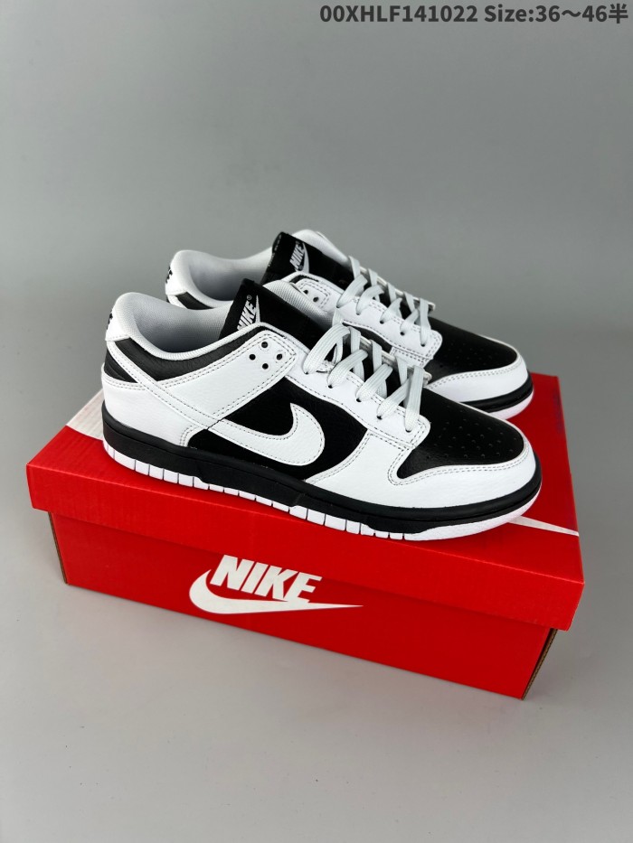 Nike Dunk shoes men low-767