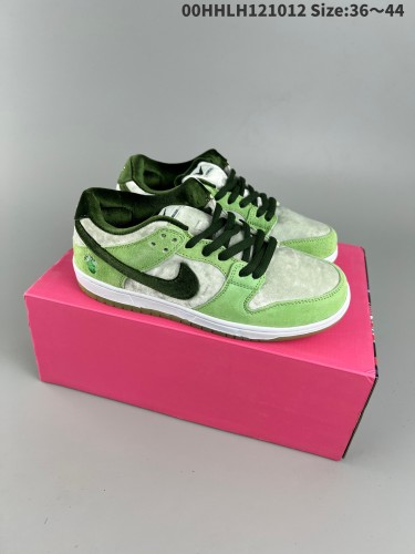 Nike Dunk shoes women low-410