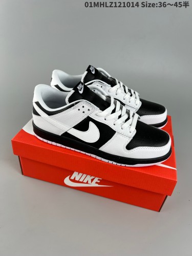 Nike Dunk shoes men low-565